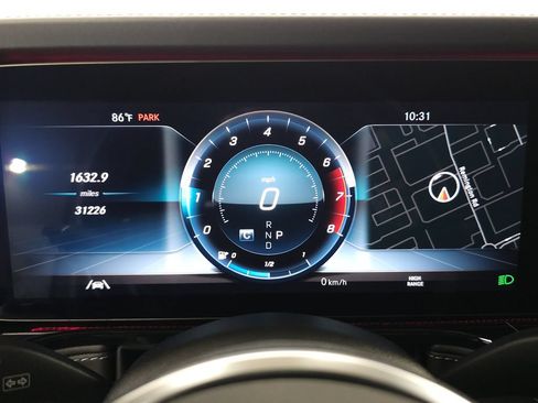 Certified 2021 Mercedes-Benz G 550 image 14