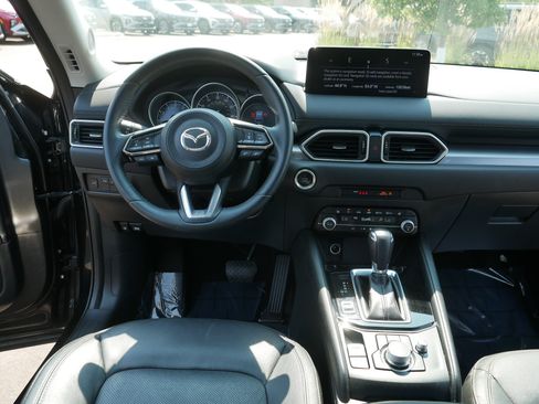 Used 2023 MAZDA CX-5 AWD 2.5 S image 20