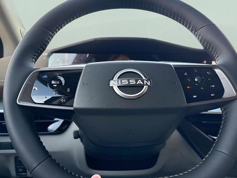 New 2026 Nissan Murano Platinum w/ Cargo Package AWD/4WD image 20