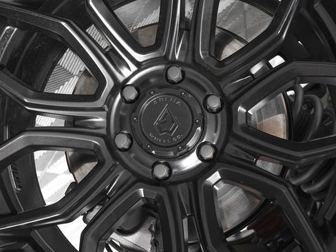Used 2024 Ford Bronco Raptor AWD/4WD image 30