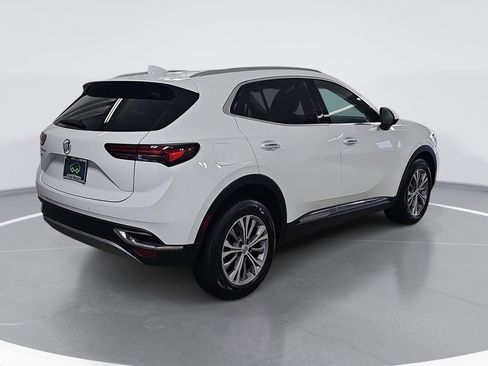 Certified 2023 Buick Envision Preferred FWD image 5