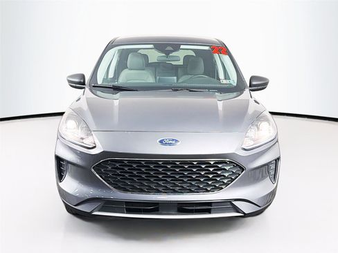 Used 2022 Ford Escape SE w/ Convenience Package image 2