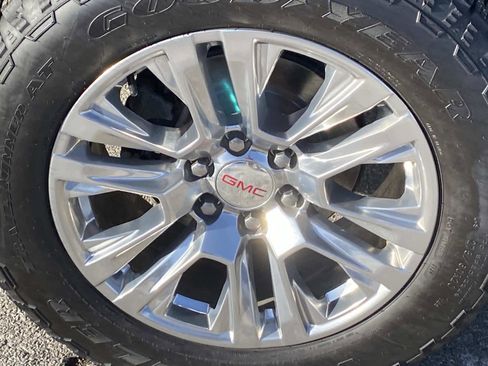 Used 2019 GMC Sierra 1500 Denali image 28