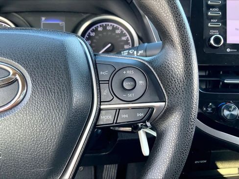 Used 2023 Toyota Camry LE image 23