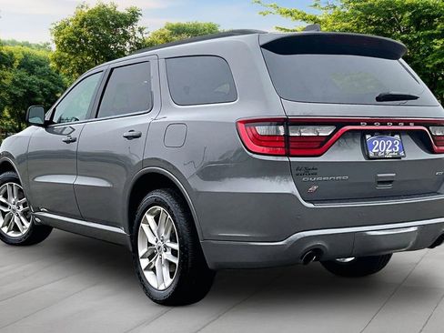Used 2023 Dodge Durango GT image 2
