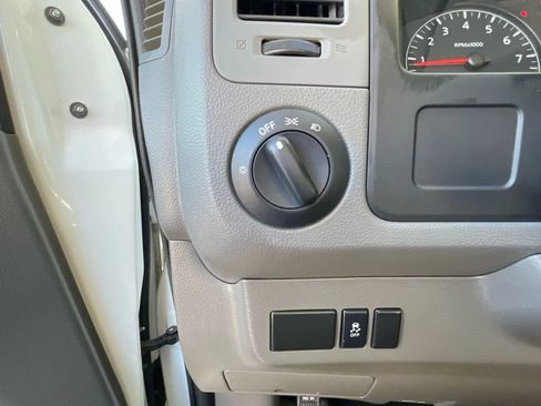 Used 2016 Nissan NV 1500 S w/ Power Package RWD image 31