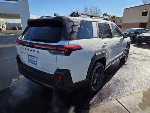 New 2026 Subaru Outback Limited XT image 3