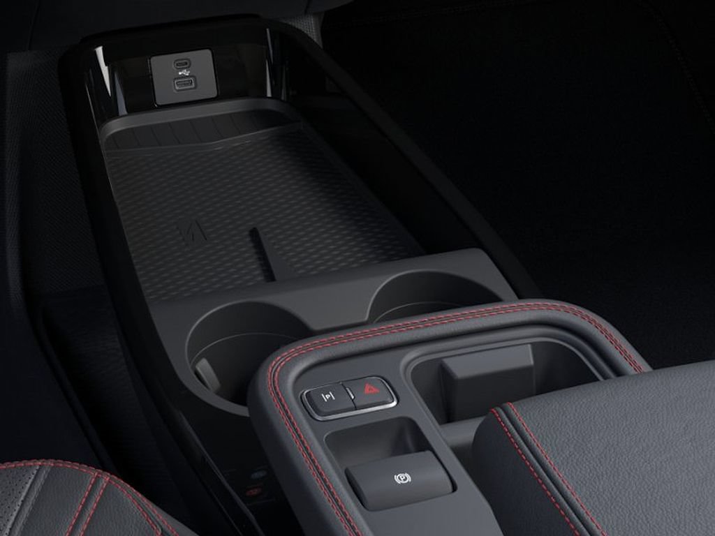 New 2026 Ford Mustang Mach-E Premium w/ Sport Appearance Package AWD/4WD image 15