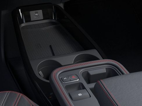 New 2026 Ford Mustang Mach-E Premium w/ Sport Appearance Package AWD/4WD image 15