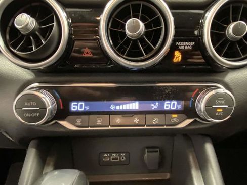 Used 2022 Nissan Sentra SR w/ Electronics Package image 20