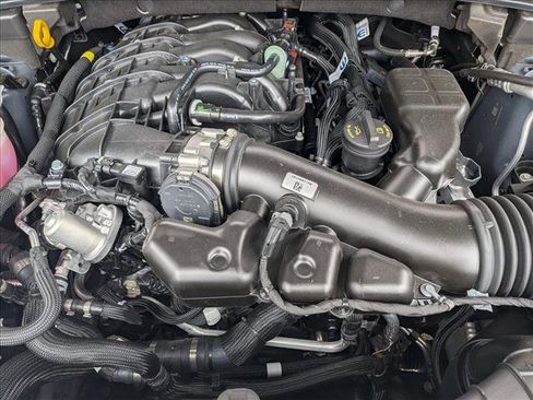 New 2025 Jeep Grand Cherokee L Summit w/ Obsidian Package image 16