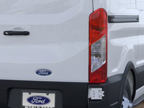 New 2026 Ford Transit 150 Low Roof AWD image 21