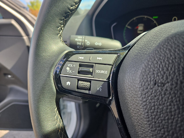 Used 2026 Honda Civic Sport image 21