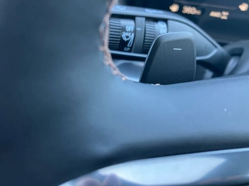 New 2026 GMC Terrain AT4 w/ Convenience Package III image 19