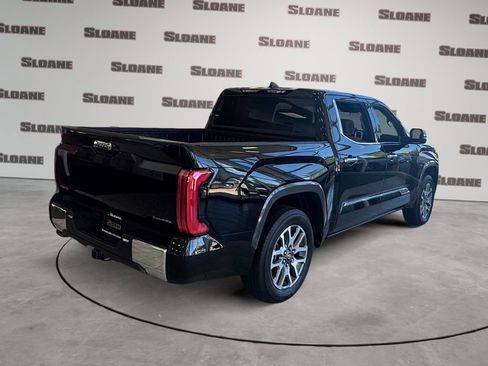 New 2026 Toyota Tundra 1794 Edition AWD/4WD image 5