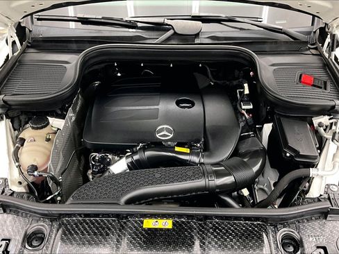 Certified 2023 Mercedes-Benz GLE 350 image 9