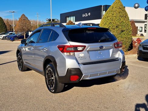 Used 2021 Subaru Crosstrek 2.0i Premium w/ Moonroof Package image 7