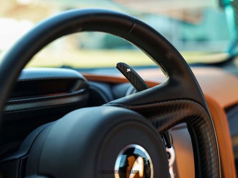 Used 2022 McLaren 720S Spider image 42