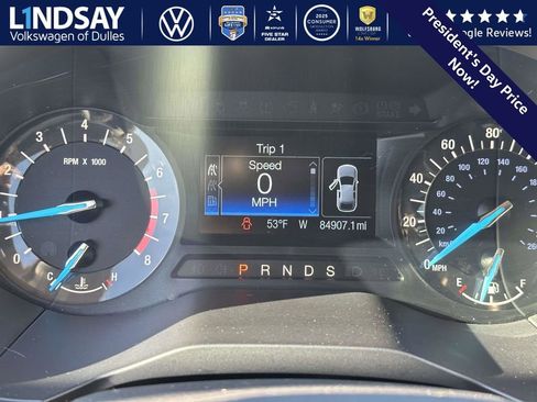 Used 2018 Ford Edge SEL image 24