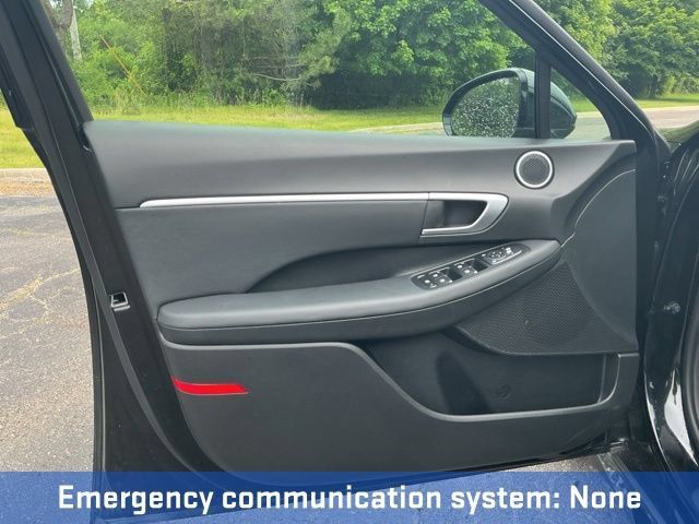 New 2026 Hyundai Sonata SEL FWD image 12