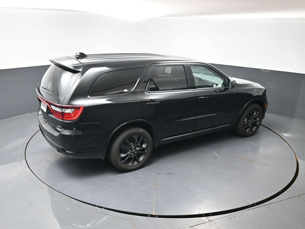 Used 2026 Dodge Durango GT AWD/4WD image 41