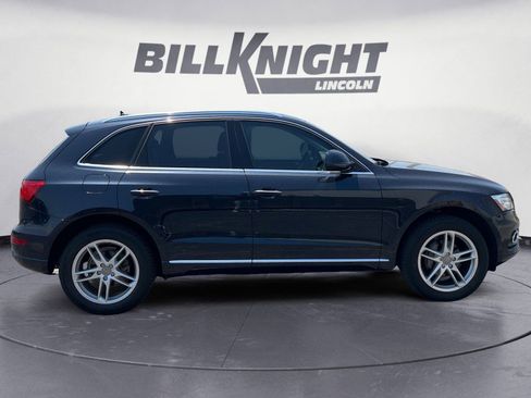 Used 2016 Audi Q5 2.0T Premium Plus w/ Technology Package AWD/4WD image 6