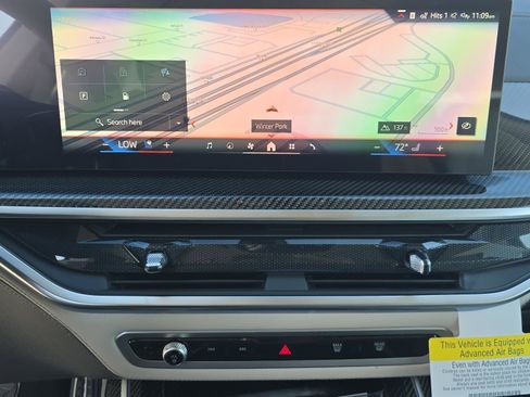New 2026 BMW ALPINA XB7 AWD/4WD image 19