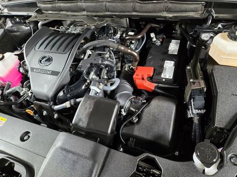 Certified 2025 Lexus RX 350 Premium w/ Convenience Package image 26