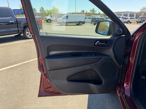 Used 2024 Dodge Durango R/T image 13