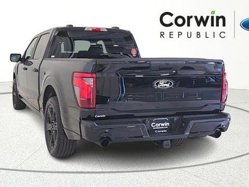 New 2025 Ford F150 STX w/ LOBO Package image 6