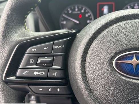 Certified 2023 Subaru Ascent Onyx Edition Limited image 44