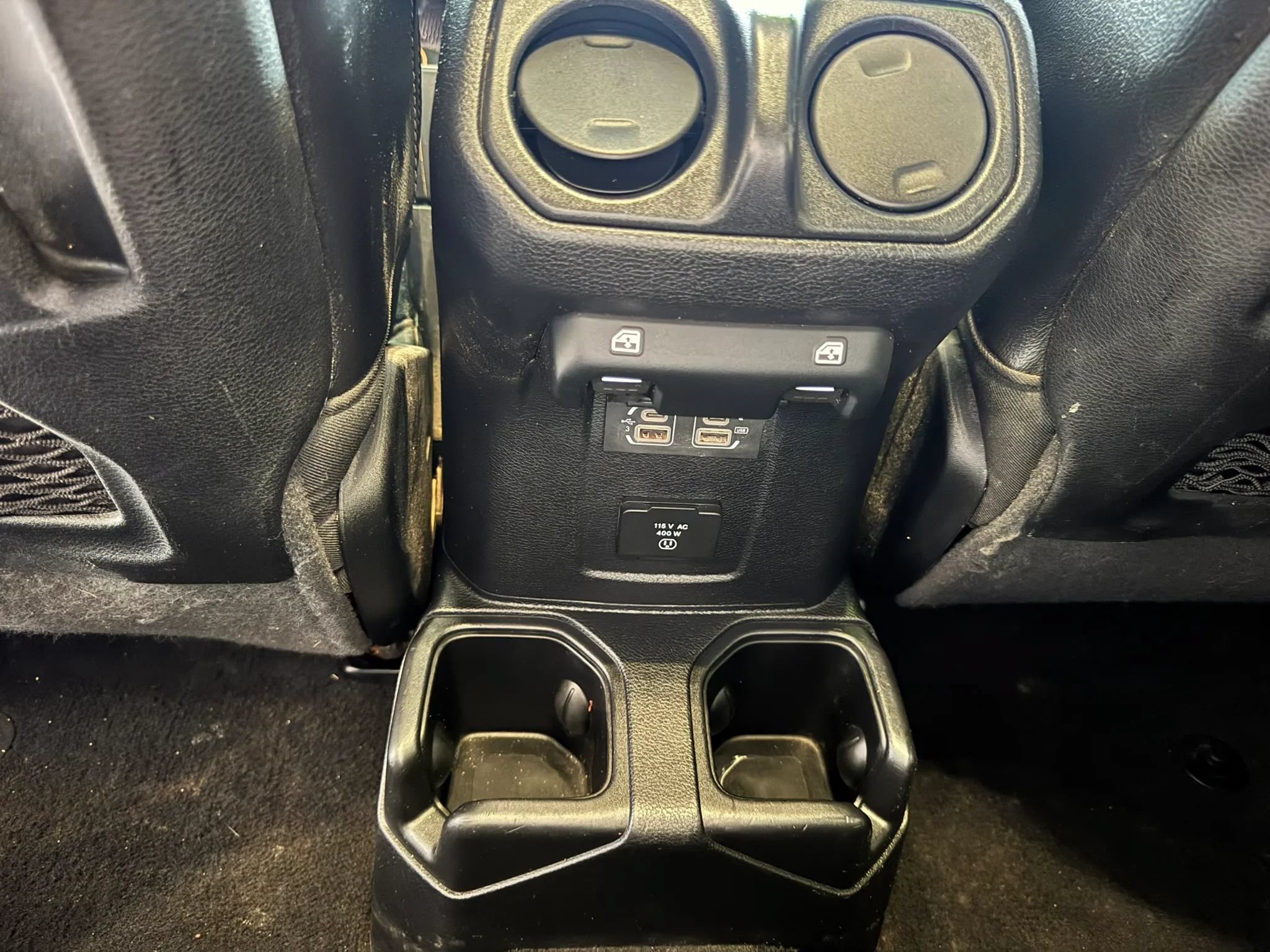 Used 2020 Jeep Gladiator Mojave AWD/4WD image 20