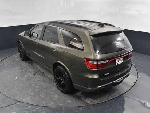 New 2026 Dodge Durango GT w/ Tow 'N Go Package AWD/4WD image 45