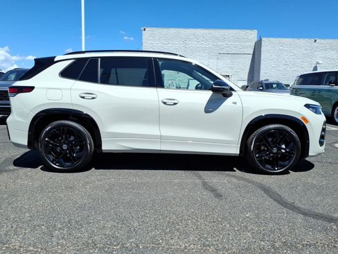 New 2026 Volkswagen Tiguan SE R-Line FWD image 4