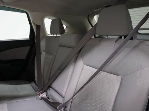 Used 2015 Honda CR-V EX image 13