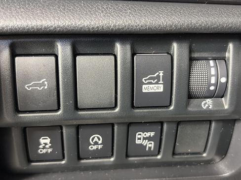 Used 2020 Subaru Forester Sport w/ Popular Package #2 AWD/4WD image 33