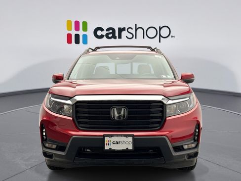 Used 2023 Honda Ridgeline RTL image 8