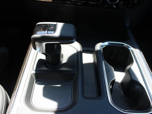 New 2026 Chevrolet Silverado 1500 LT Trail Boss w/ Convenience Package II AWD/4WD image 48