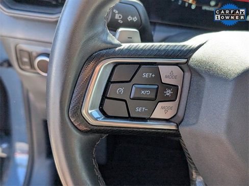 Used 2024 Ford Mustang GT w/ Mustang Nite Pony Package image 31