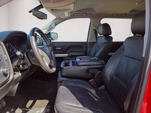 Used 2018 Chevrolet Silverado 1500 LT RWD image 20