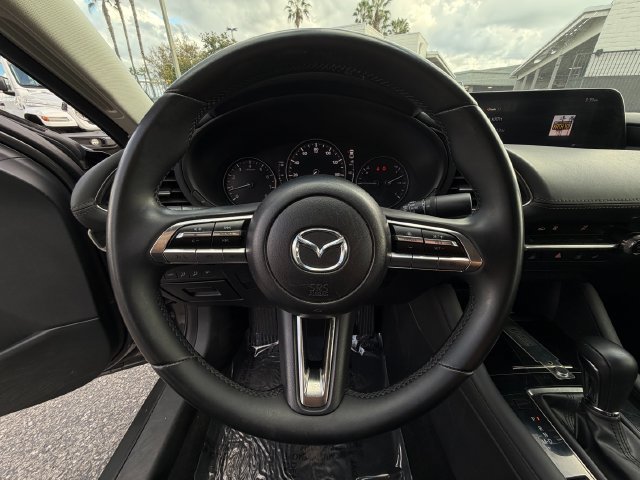 Used 2019 MAZDA MAZDA3 Sedan w/ Premium Package FWD image 19