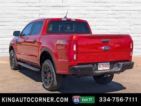 Used 2023 Ford Ranger XLT w/ Equipment Group 302A High AWD/4WD image 5