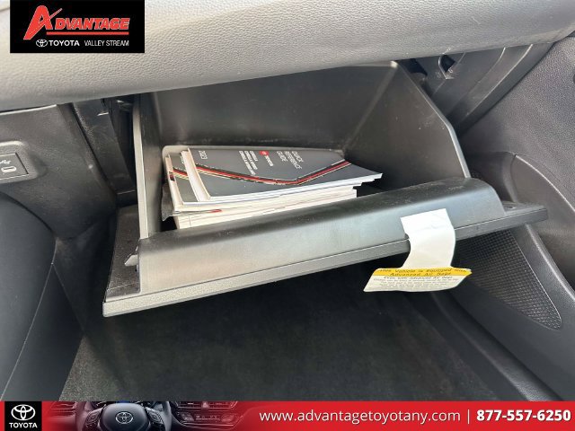 Used 2023 Toyota Corolla LE w/ Carpet Mat Package (TMS) FWD image 37