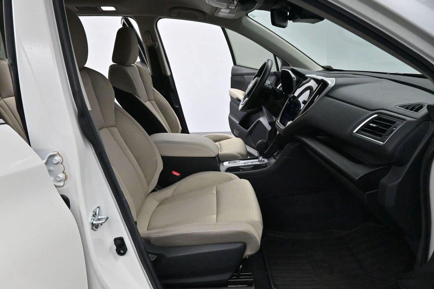Used 2025 Subaru Ascent Premium w/ Premium Package AWD/4WD image 28