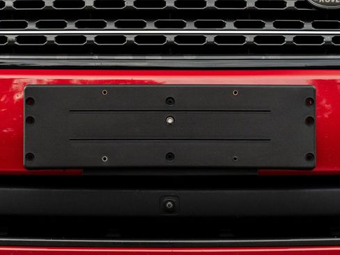 Used 2017 Land Rover Range Rover SV Autobiography Dynamic AWD/4WD image 92