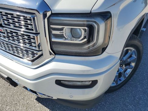 Used 2018 GMC Sierra 1500 Denali image 16