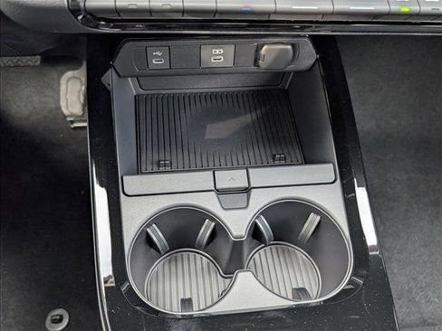 New 2026 Toyota Prius Plug-In Hybrid image 22