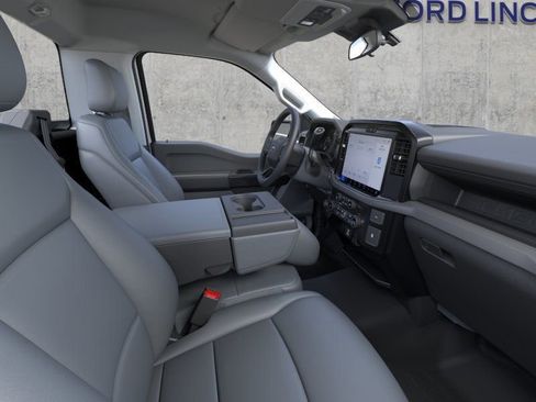 New 2026 Ford F150 XL RWD image 11