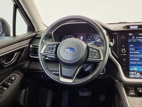 Used 2024 Subaru Outback Limited AWD/4WD image 13