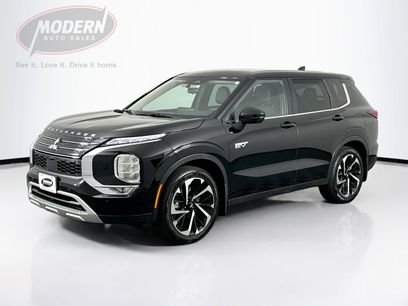 Used 2023 Mitsubishi Outlander SE